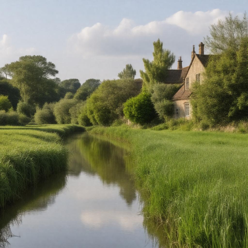 Grantchester (TV series)